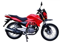 150CC Sport Motorsykkel Olje Moto Sykkel