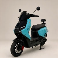 2000W elektrisk scooter for voksne OEM/ODM fabrikk